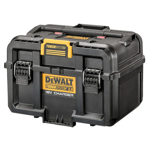 Hộp đựng dụng cụ DEWALT TOUGHSYSTEM 2.0 - DWST83471-QW