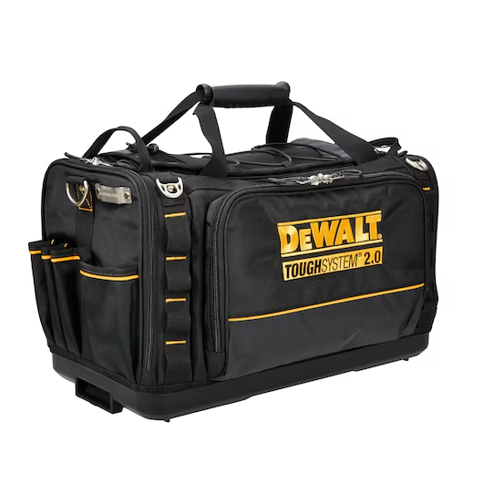 Túi đựng đồ DEWALT TOUGHSYSTEM 22 DWST83522-1