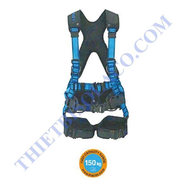 ĐAI TOÀN THÂN  HT EASYCLIMB