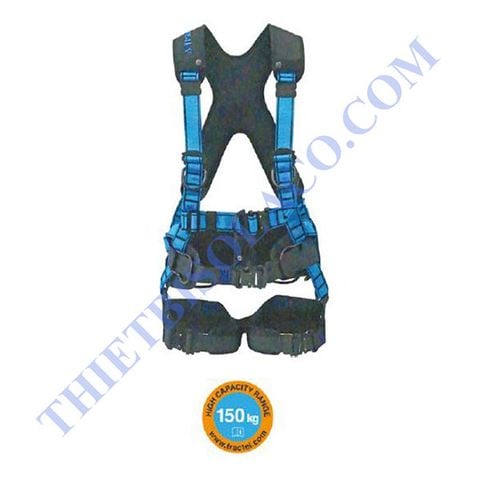 ĐAI TOÀN THÂN  HT EASYCLIMB