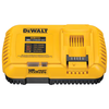 Bộ sạc nhanh làm mát bằng quạt 20V MAX*/FLEXVOLT® 12 Amp