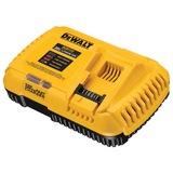 Bộ sạc nhanh làm mát bằng quạt 20V MAX*/FLEXVOLT® 12 Amp