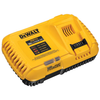 Bộ sạc nhanh làm mát bằng quạt 20V MAX*/FLEXVOLT® 12 Amp
