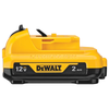 Pin 12V MAX* 2Ah