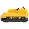 Pin 12V MAX* 2Ah