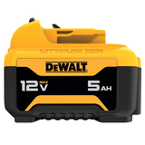 Pin 12V MAX* 5Ah