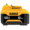 Pin 12V MAX* 5Ah