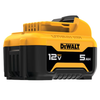 Pin 12V MAX* 5Ah
