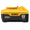 Pin 20V MAX* 8Ah