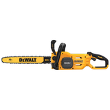 Máy cưa xích không chổi than 60V MAX* dùng pin 18 inch