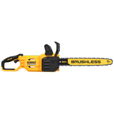 Máy cưa xích không chổi than 60V MAX* dùng pin 18 inch
