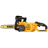 Máy cưa xích không chổi than 60V MAX* dùng pin 18 inch
