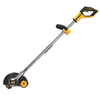 Máy viền không dây không chổi than 20V MAX*