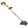 Máy viền không dây không chổi than 20V MAX*