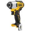 Máy vặn vít dùng pin không chổi than XTREME™ 12V MAX* 1/4 in