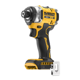 Máy vặn vít tác động không dây không chổi than XR® 3 tốc độ 20V MAX* Mô-men xoắn cao 1/4 in