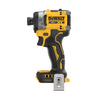 Máy vặn vít tác động không dây không chổi than XR® 3 tốc độ 20V MAX* Mô-men xoắn cao 1/4 in