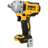 Máy siết bu lông tác động tầm trung XR® 1/2 in. 20V MAX* có đe Hog Ring