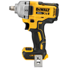 Máy siết bu lông tác động tầm trung XR® 1/2 in. 20V MAX* có đe Hog Ring