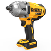 Máy siết bu lông tác động mô-men xoắn cao 20V MAX* XR® 1/2 In. với đe vòng Hog
