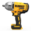Máy siết bu lông tác động mô-men xoắn cao 20V MAX* XR® 1/2 In. với đe vòng Hog