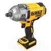 Máy siết bu lông tác động mô-men xoắn cao 20V MAX* XR® 1/2 In. với đe vòng Hog