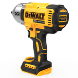 Máy siết bu lông tác động mô-men xoắn cao 20V MAX* XR® 1/2 In. với đe vòng Hog