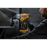 Máy siết bu lông tác động mô-men xoắn cao 20V MAX* XR® 1/2 In. với đe vòng Hog