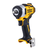 Cờ lê tác động không dây 1/2 inch không chổi than XTREME 12V MAX