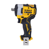 Cờ lê tác động không dây 1/2 inch không chổi than XTREME 12V MAX