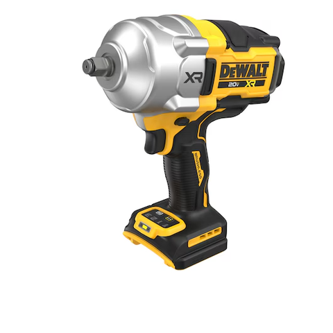 Máy siết bu lông tác động không dây không chổi than XR® 1/2 inch mô-men xoắn cao 20V MAX* có đe vòng Hog