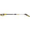 Bộ cưa cành không dây XR 20V MAX*