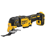 Mắt cắt cầm tay Dụng cụ đa năng không dây không chổi than XR® 20V MAX* 3 tốc độ dao động