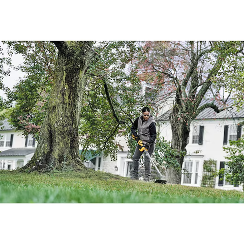 Máy cắt cỏ gấp 14 in 20V MAX*