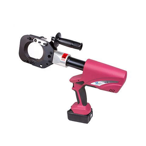 DỤNG CỤ CẮT CÁP DÙNG PIN 6T