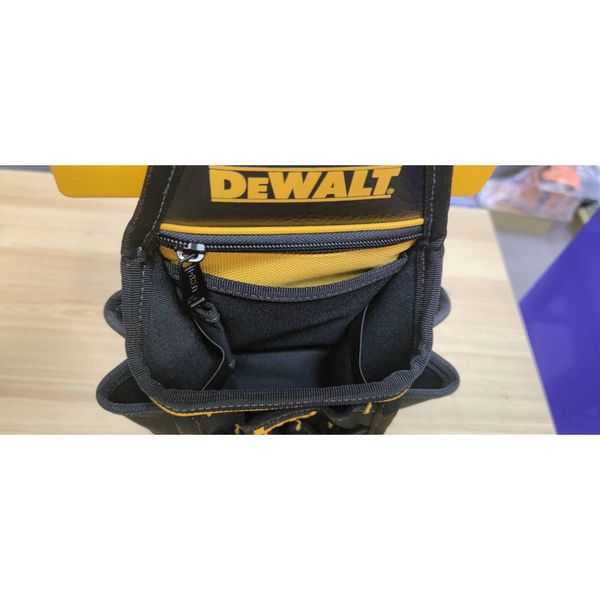 Túi đựng dụng cụ bằng vải chống nước - DWST83484-1