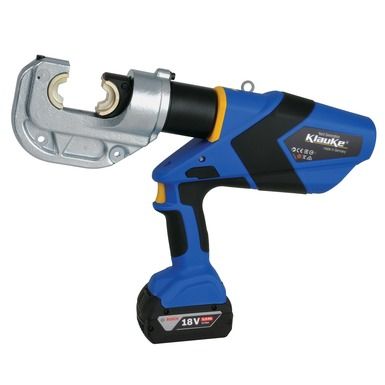 Kìm ép thủy lực 12 tấn dùng pin