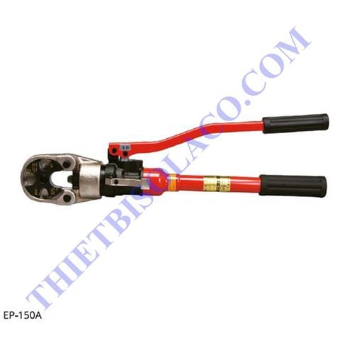 KÌM ÉP THỦY LỰC EP-150A