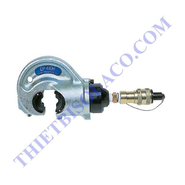 ĐẦU ÉP THỦY LỰC HÌNH CHỮ C EP-410H