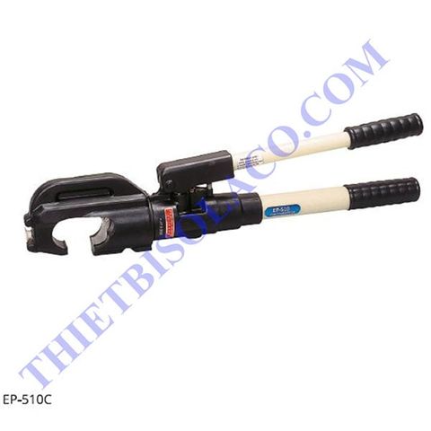 KÌM ÉP THUỶ LỰC DÙNG TAY 12 TẤN EP-510C