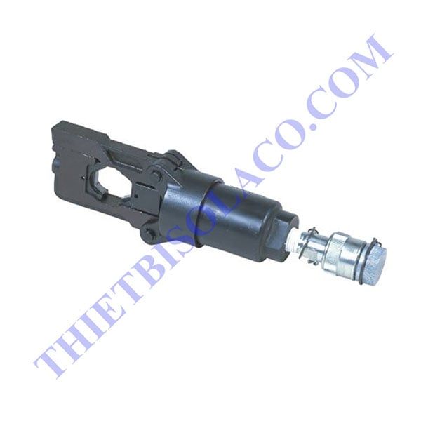 ĐẦU ÉP THỦY LỰC EP-50H