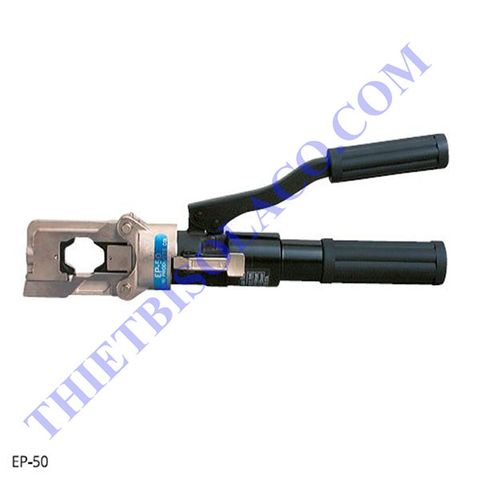 KÌM ÉP THỦY LỰC EP-50