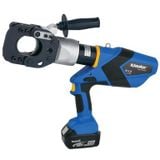 Kìm cắt thủy lực 12 tấn dùng pin