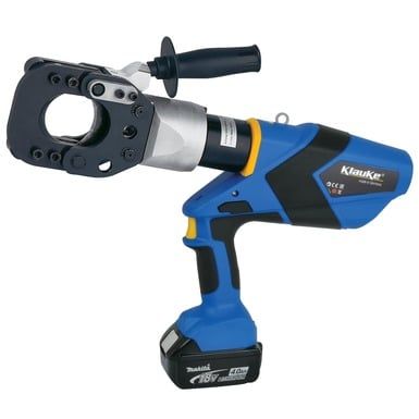 Kìm cắt thủy lực 12 tấn dùng pin