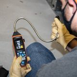 Máy dò rò rỉ khí gas ET160