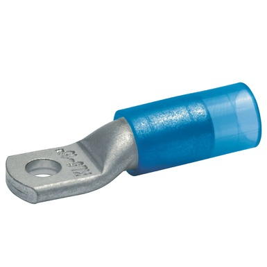 Đầu Cosse Cách Điện Insulated Cable Lugs