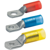Đầu Cosse Cách Điện Insulated Cable Lugs