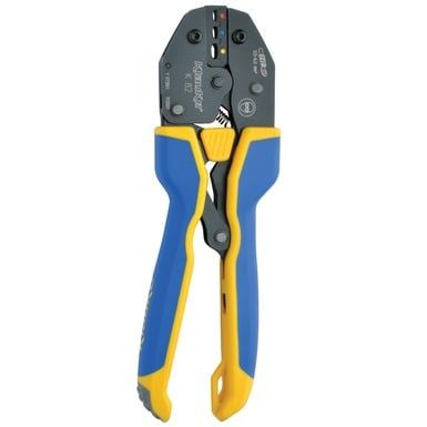 KÌM ÉP KLAUKE K 82 CÁP CÁCH ĐIỆN 0,5 - 6 MM²