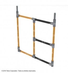 GIÀN GIÁO CÁCH ĐIỆN