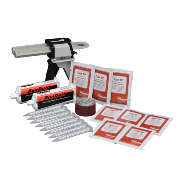 Bộ Dụng Cụ Keo Dán Nối Đường Ống Bonduit Conduit Adhesive